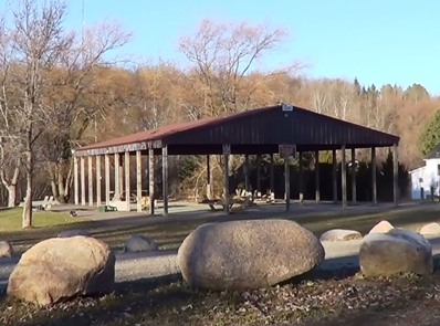 Park Pavilion Park Pavilion