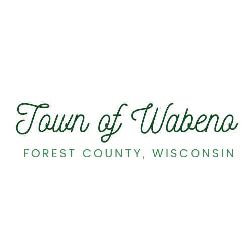 Home Town of Wabeno
